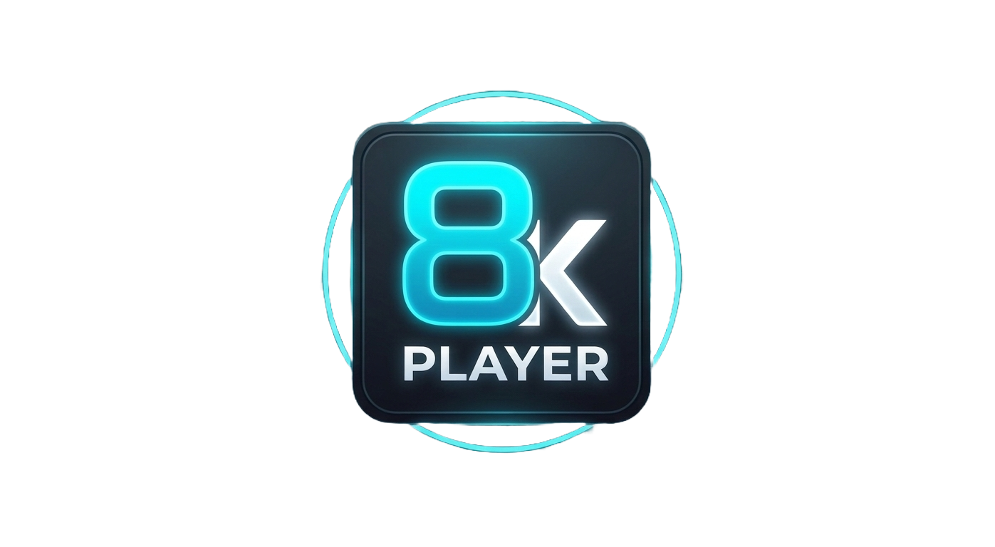 8Kplayer